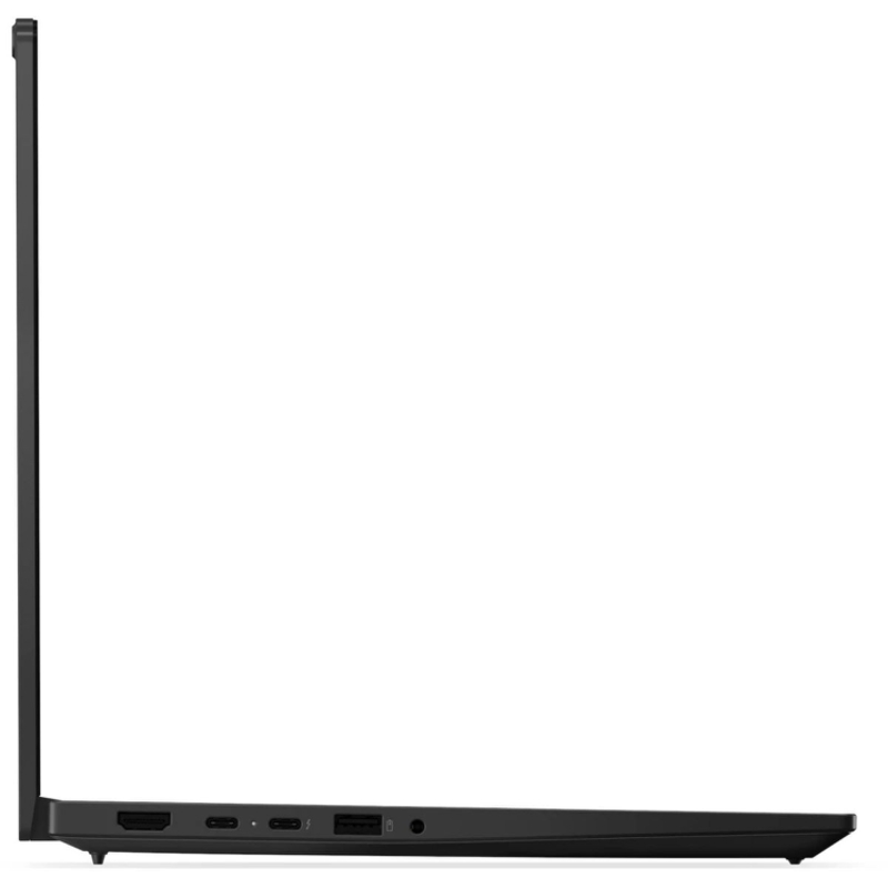 Lenovo ThinkPad E14 G7 [21T9006CIG] (КЛАВ.РУС.ГРАВ.) Black 14" {WUXGA Core 5 210H/16Gb/512Gb SSD/DOS/Backlit/PC-Bottom}