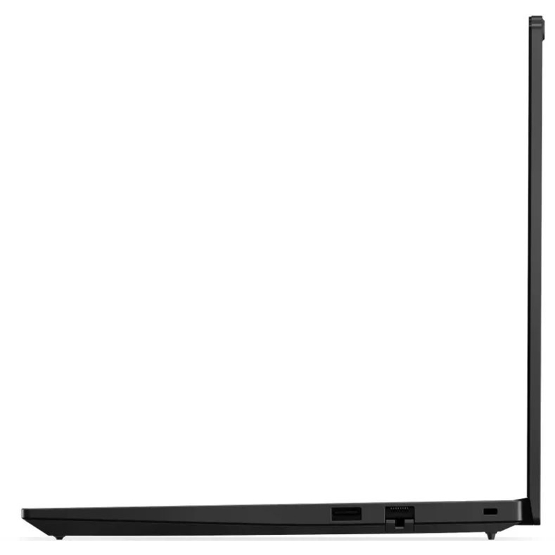Lenovo ThinkPad E14 G7 [21T9006CIG] (КЛАВ.РУС.ГРАВ.) Black 14" {WUXGA Core 5 210H/16Gb/512Gb SSD/DOS/Backlit/PC-Bottom}