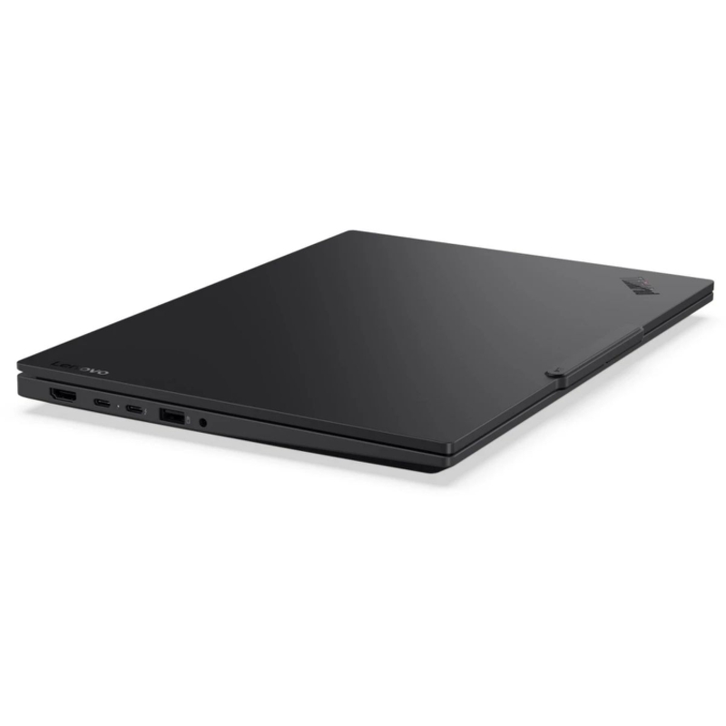 Lenovo ThinkPad E14 G7 [21T9006CIG] (КЛАВ.РУС.ГРАВ.) Black 14" {WUXGA Core 5 210H/16Gb/512Gb SSD/DOS/Backlit/PC-Bottom}