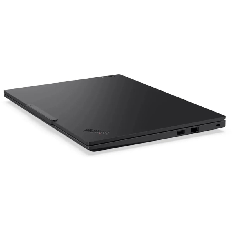 Lenovo ThinkPad E14 G7 [21T9006CIG] (КЛАВ.РУС.ГРАВ.) Black 14" {WUXGA Core 5 210H/16Gb/512Gb SSD/DOS/Backlit/PC-Bottom}
