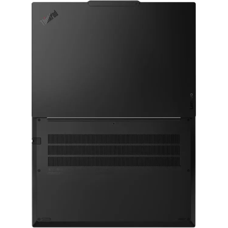 Lenovo ThinkPad E14 G7 [21T9006CIG] (КЛАВ.РУС.ГРАВ.) Black 14" {WUXGA Core 5 210H/16Gb/512Gb SSD/DOS/Backlit/PC-Bottom}