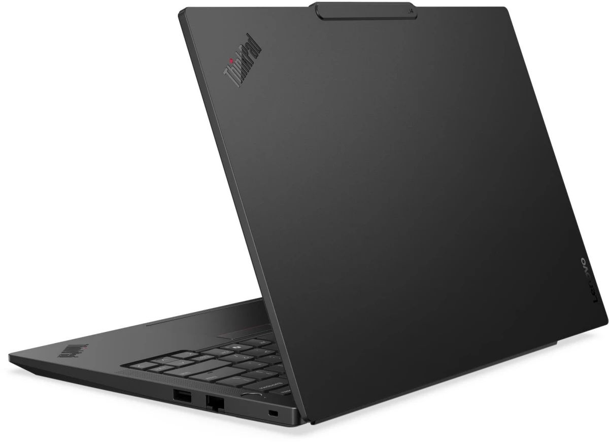 Lenovo ThinkPad E14 G7 [21T9006CIG] (КЛАВ.РУС.ГРАВ.) Black 14" {WUXGA Core 5 210H/16Gb/512Gb SSD/DOS/Backlit/PC-Bottom}