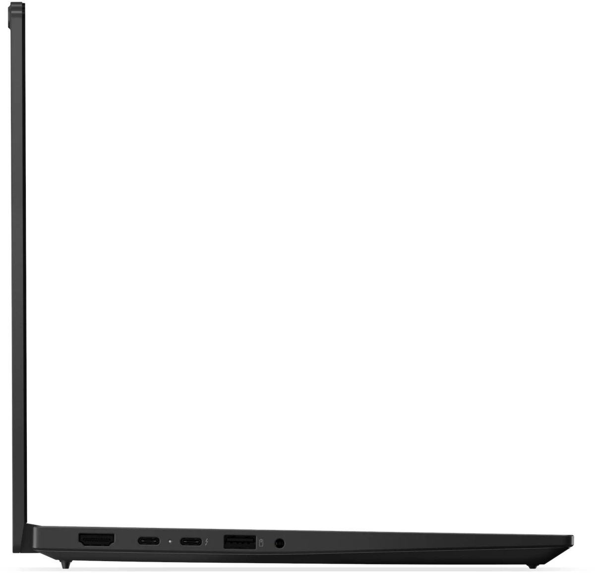 Lenovo ThinkPad E14 G7 [21T9006CIG] (КЛАВ.РУС.ГРАВ.) Black 14" {WUXGA Core 5 210H/16Gb/512Gb SSD/DOS/Backlit/PC-Bottom}