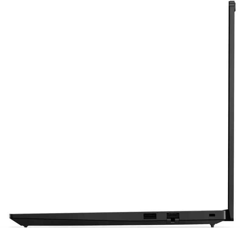 Lenovo ThinkPad E14 G7 [21T9006CIG] (КЛАВ.РУС.ГРАВ.) Black 14" {WUXGA Core 5 210H/16Gb/512Gb SSD/DOS/Backlit/PC-Bottom}