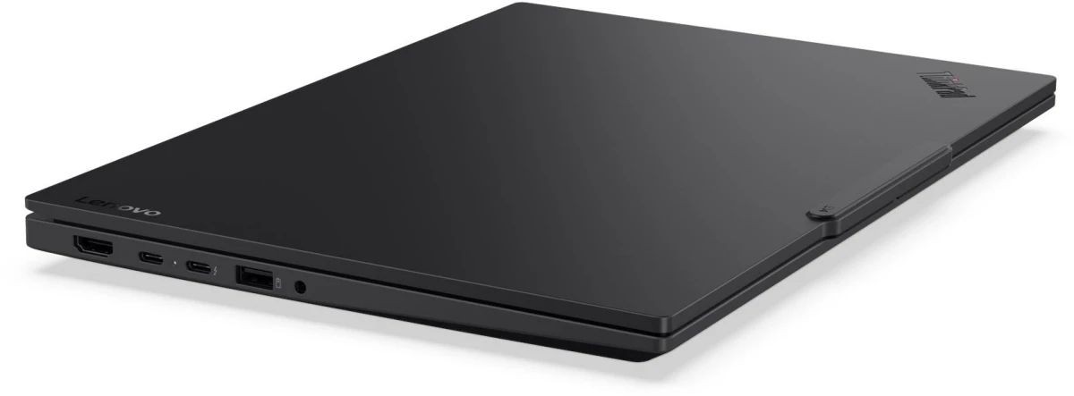 Lenovo ThinkPad E14 G7 [21T9006CIG] (КЛАВ.РУС.ГРАВ.) Black 14" {WUXGA Core 5 210H/16Gb/512Gb SSD/DOS/Backlit/PC-Bottom}