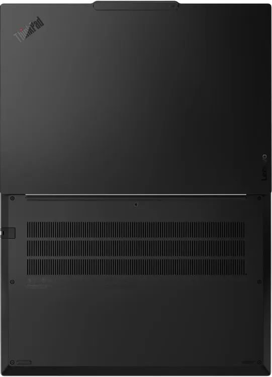 Lenovo ThinkPad E14 G7 [21T9006CIG] (КЛАВ.РУС.ГРАВ.) Black 14" {WUXGA Core 5 210H/16Gb/512Gb SSD/DOS/Backlit/PC-Bottom}
