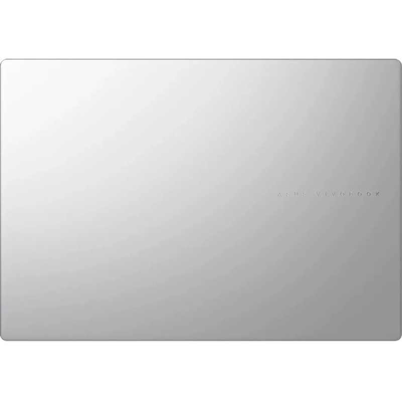 ASUS Vivobook S16 M3607KA-SH131 [90NB16T2-M00990] Cool Silver 16" {OLED Ryzen AI 5 330(2Ghz)/16384Mb/512PCISSDGb/DOS }