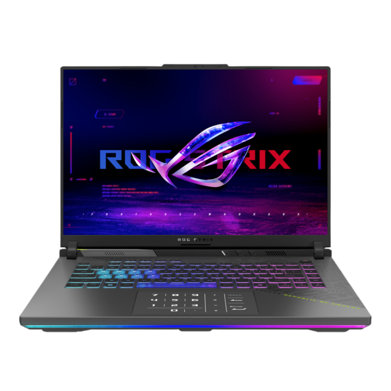 Ноутбук ASUS ROG Strix G16 G614PP-TS206 арт. 90NR0L68-M009F0