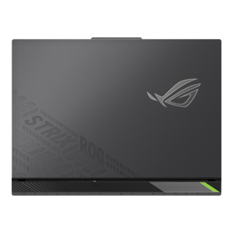 Ноутбук ASUS ROG Strix G16 G614PP-TS206 арт. 90NR0L68-M009F0