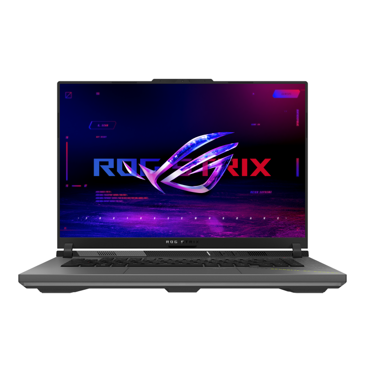 Ноутбук ASUS ROG Strix G16 G614PP-TS206 арт. 90NR0L68-M009F0