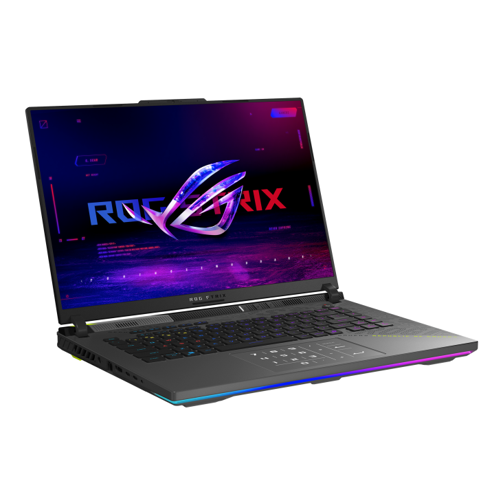Ноутбук ASUS ROG Strix G16 G614PP-TS206 арт. 90NR0L68-M009F0