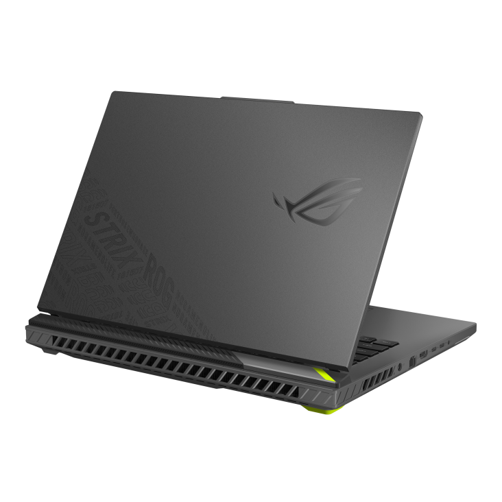 Ноутбук ASUS ROG Strix G16 G614PP-TS206 арт. 90NR0L68-M009F0
