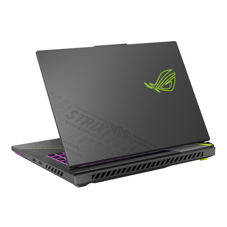 Ноутбук ASUS ROG Strix G16 G614PP-TS206 арт. 90NR0L68-M009F0