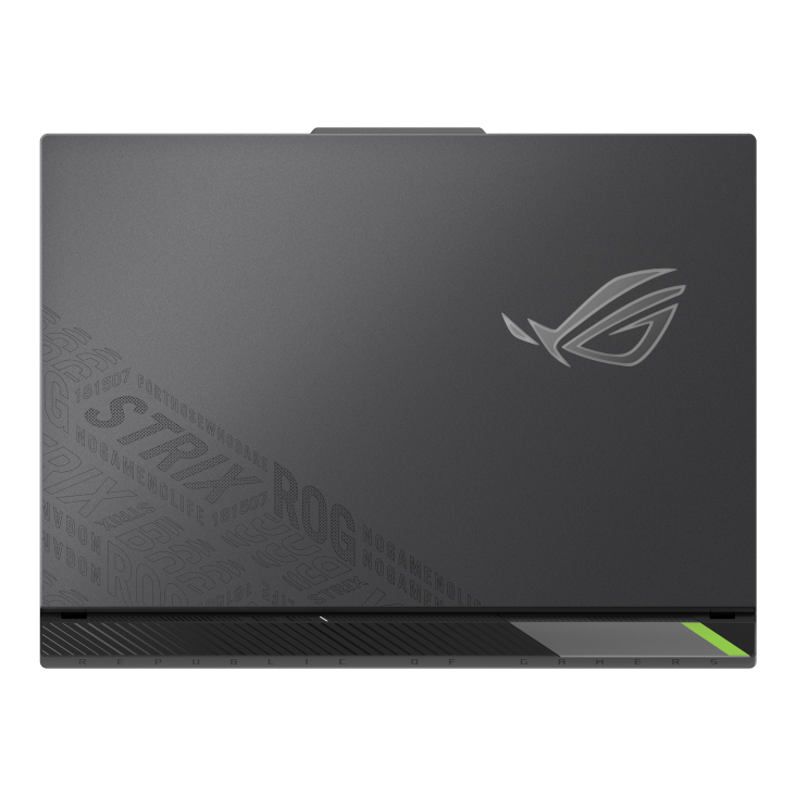 Ноутбук ASUS ROG Strix G16 G614PP-TS206 арт. 90NR0L68-M009F0
