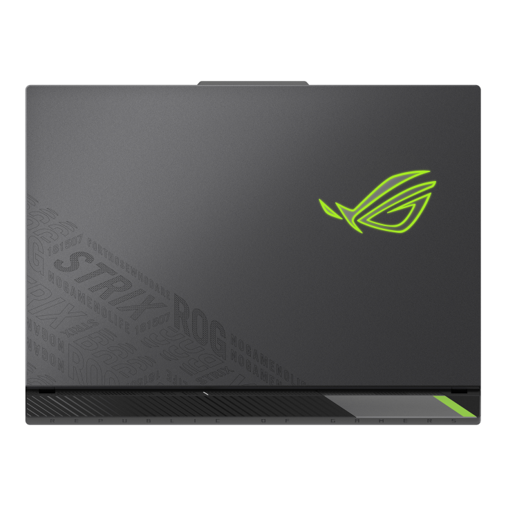 Ноутбук ASUS ROG Strix G16 G614PP-TS206 арт. 90NR0L68-M009F0