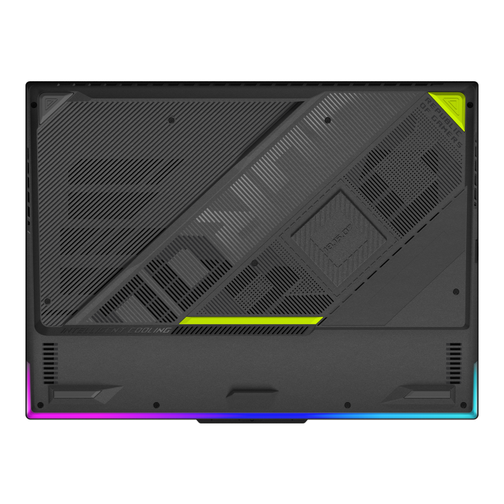 Ноутбук ASUS ROG Strix G16 G614PP-TS206 арт. 90NR0L68-M009F0