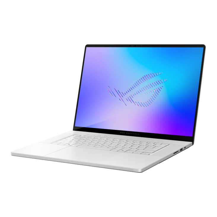 Ноутбук ASUS ROG Zephyrus G16 GU606AP-TB081 арт. 90NR0PJ3-M003Y0