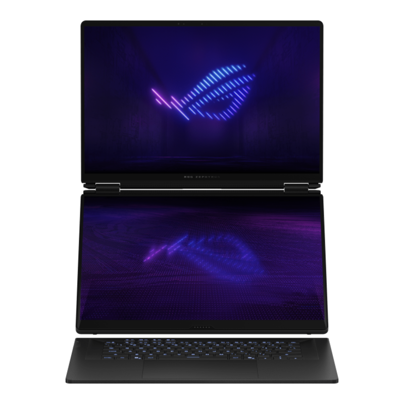 ASUS ROG Zephyrus Duo 16 GX651AX-SR118W (90NR0NT2-M00530)