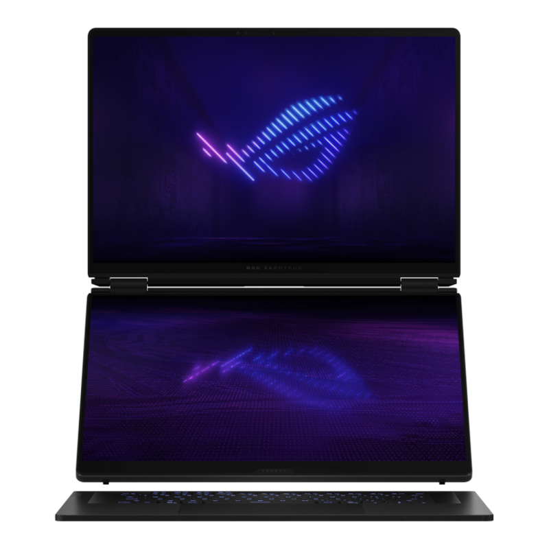 ASUS ROG Zephyrus Duo 16 GX651AX-SR118W (90NR0NT2-M00530)