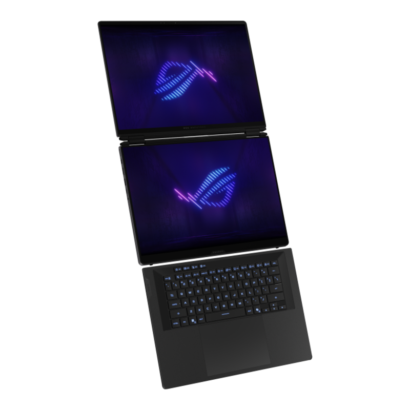ASUS ROG Zephyrus Duo 16 GX651AX-SR118W (90NR0NT2-M00530)