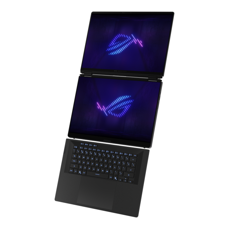 ASUS ROG Zephyrus Duo 16 GX651AX-SR118W (90NR0NT2-M00530)