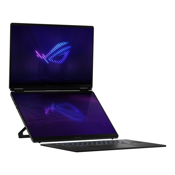 ASUS ROG Zephyrus Duo 16 GX651AX-SR118W (90NR0NT2-M00530)