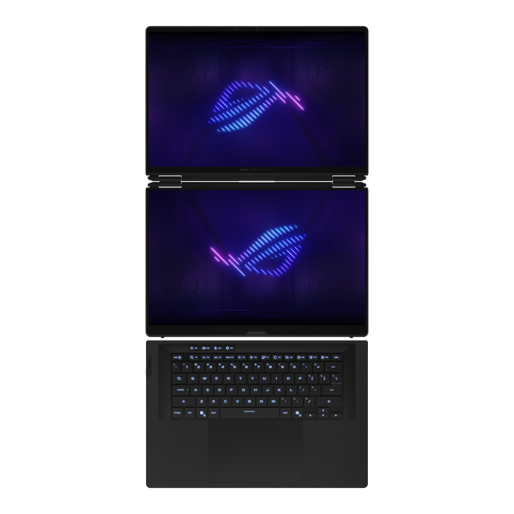 ASUS ROG Zephyrus Duo 16 GX651AX-SR118W (90NR0NT2-M00530)