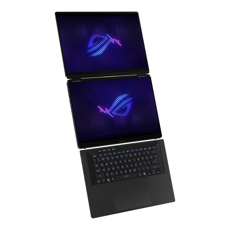 ASUS ROG Zephyrus Duo 16 GX651AX-SR118W (90NR0NT2-M00530)