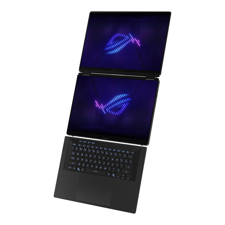 ASUS ROG Zephyrus Duo 16 GX651AX-SR118W (90NR0NT2-M00530)