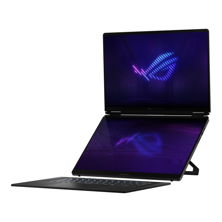 ASUS ROG Zephyrus Duo 16 GX651AX-SR118W (90NR0NT2-M00530)