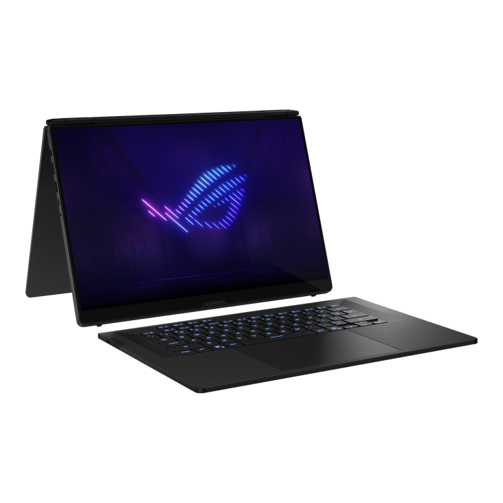 ASUS ROG Zephyrus Duo 16 GX651AX-SR118W (90NR0NT2-M00530)