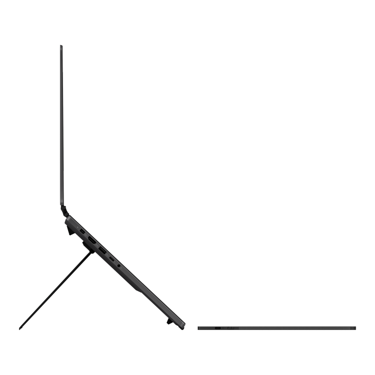 ASUS ROG Zephyrus Duo 16 GX651AX-SR118W (90NR0NT2-M00530)