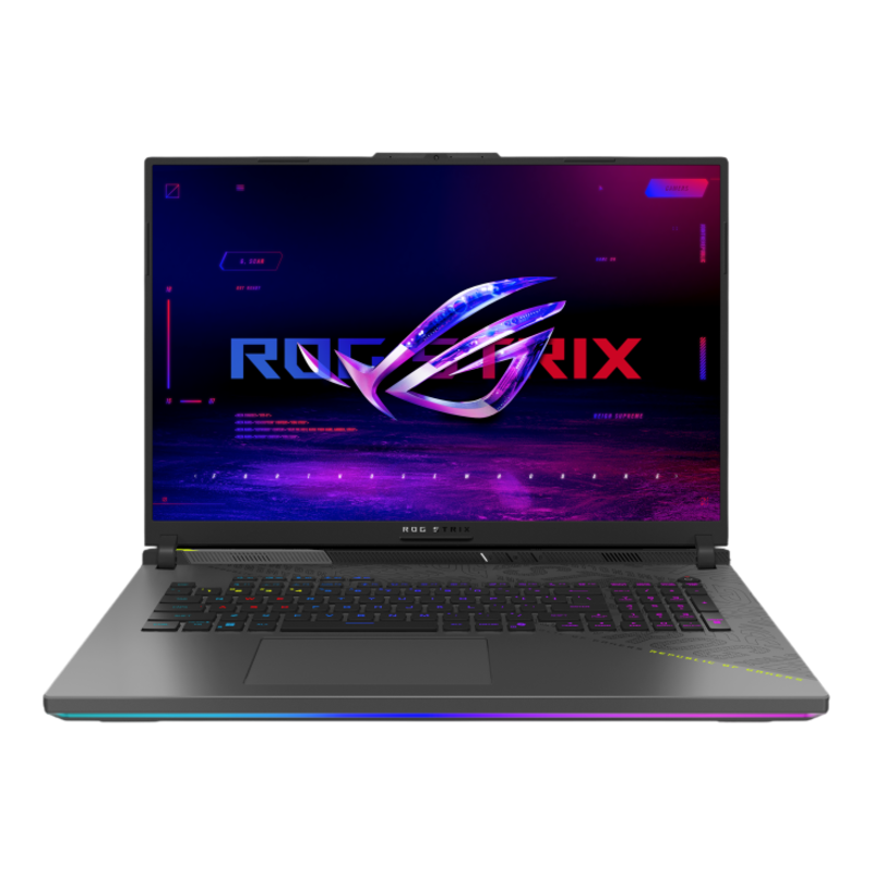 ASUS ROG Strix G18 G814PM-S8117 (90NR0L29-M005X0)