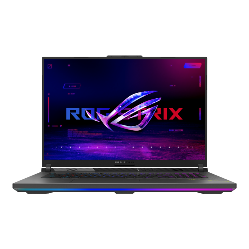 ASUS ROG Strix G18 G814PM-S8117 (90NR0L29-M005X0)