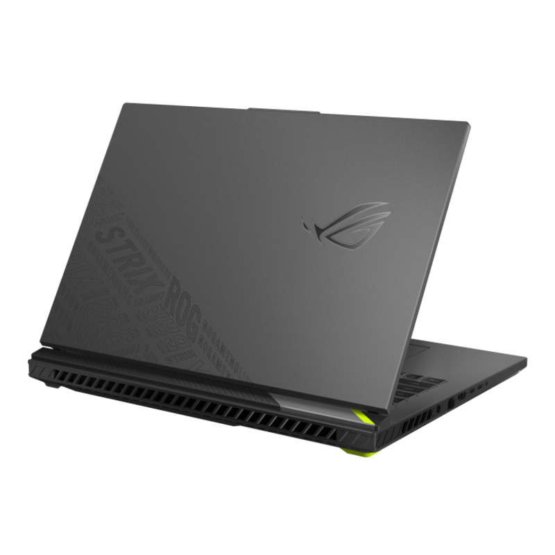 ASUS ROG Strix G18 G814PM-S8117 (90NR0L29-M005X0)