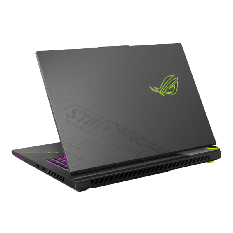 ASUS ROG Strix G18 G814PM-S8117 (90NR0L29-M005X0)