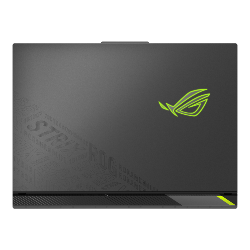 ASUS ROG Strix G18 G814PM-S8117 (90NR0L29-M005X0)