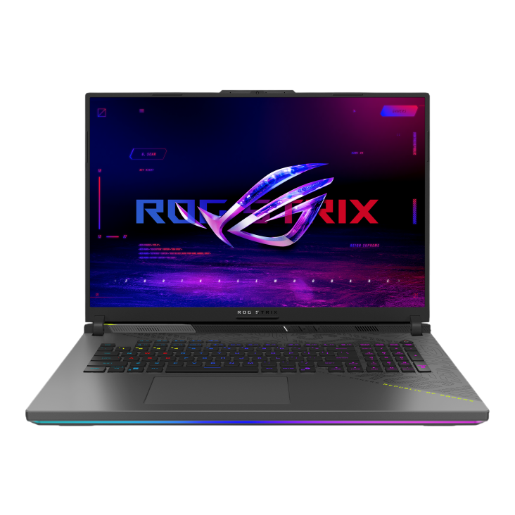 ASUS ROG Strix G18 G814PM-S8117 (90NR0L29-M005X0)