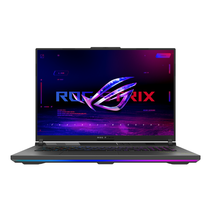 ASUS ROG Strix G18 G814PM-S8117 (90NR0L29-M005X0)