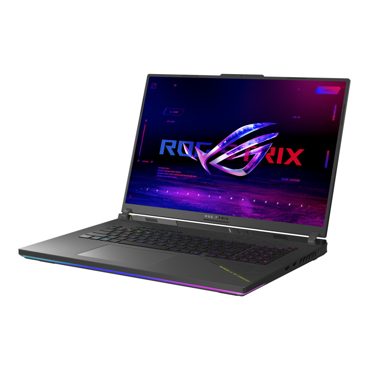 ASUS ROG Strix G18 G814PM-S8117 (90NR0L29-M005X0)