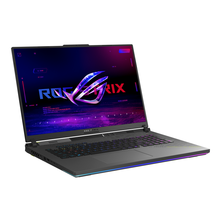 ASUS ROG Strix G18 G814PM-S8117 (90NR0L29-M005X0)