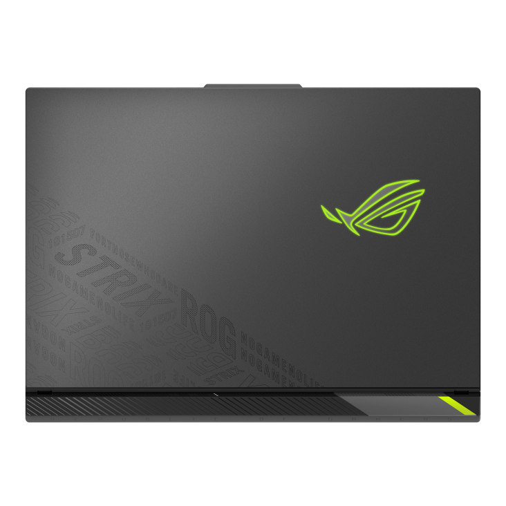 ASUS ROG Strix G18 G814PM-S8117 (90NR0L29-M005X0)