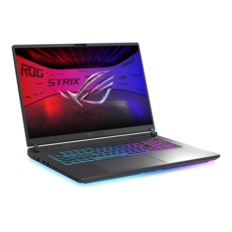 Ноутбук ASUS ROG Strix G18 G815LM-TT170 арт. 90NR0LP1-M007Y0