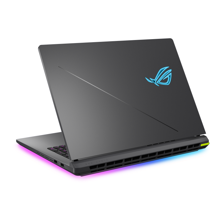 Ноутбук ASUS ROG Strix G18 G815LM-TT170 арт. 90NR0LP1-M007Y0