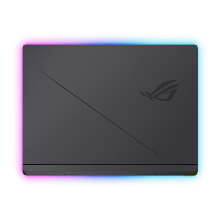 Ноутбук ASUS ROG Strix G18 G815LM-TT170 арт. 90NR0LP1-M007Y0