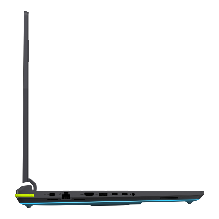 Ноутбук ASUS ROG Strix G18 G815LM-TT170 арт. 90NR0LP1-M007Y0