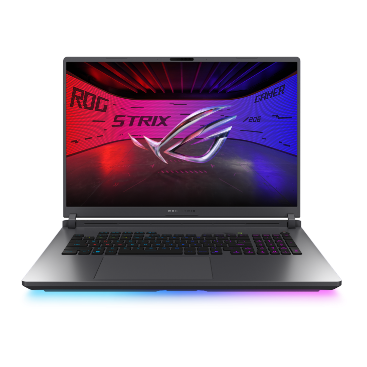 Ноутбук ASUS ROG Strix G18 G815LR-TT344 арт. 90NR0LT1-M00H30