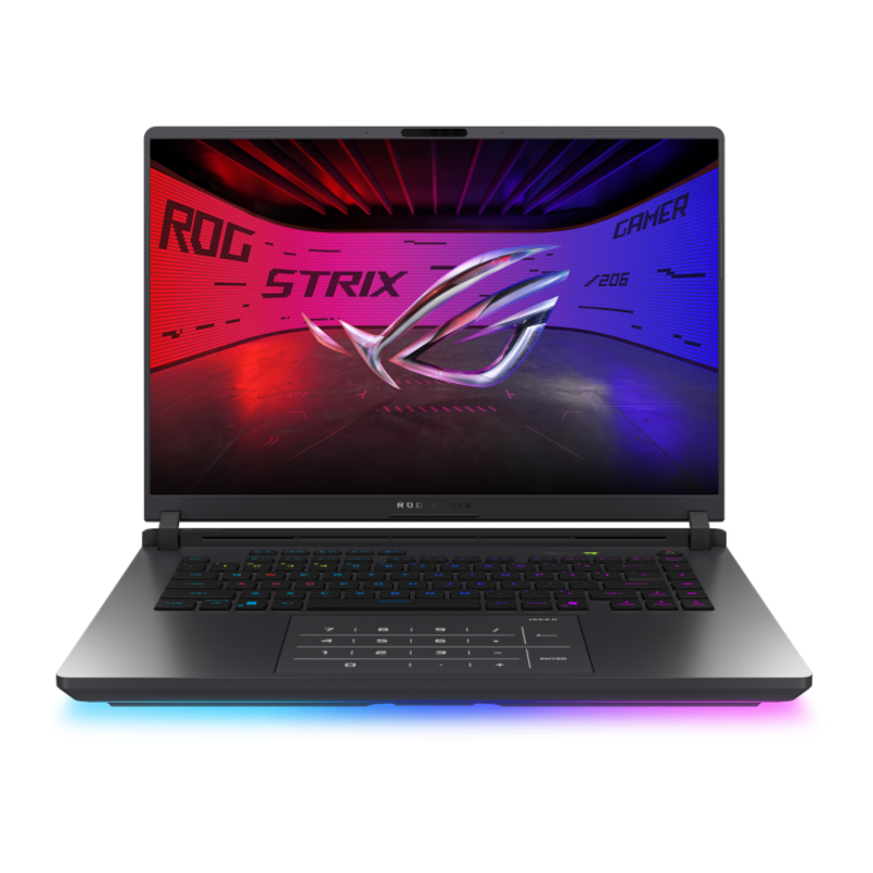ASUS ROG Strix G16 G615JMR-TS414 (90NR0LB1-M00KA0)