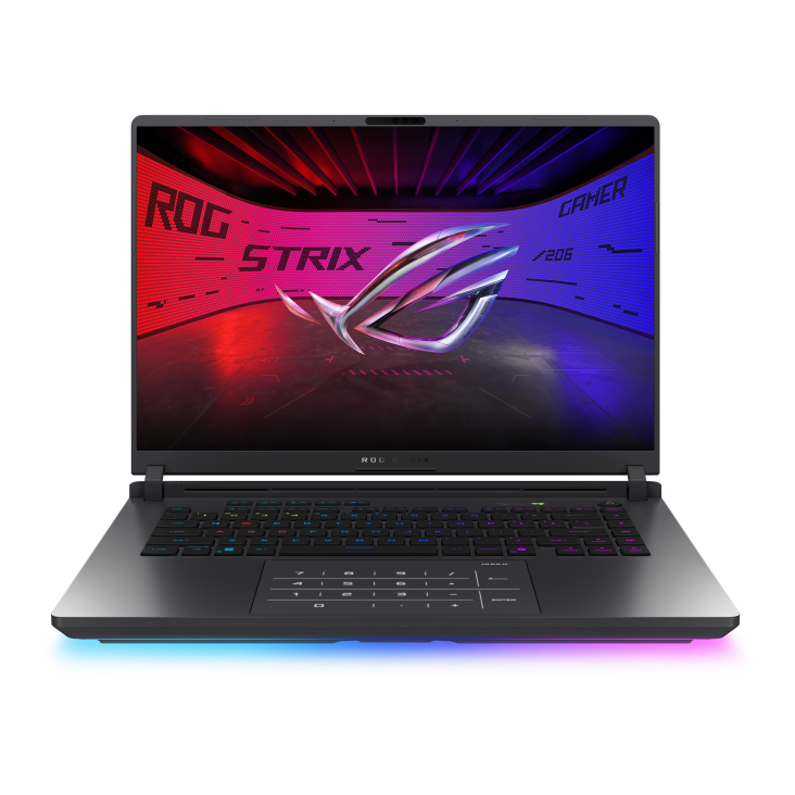ASUS ROG Strix G16 G615JMR-TS414 (90NR0LB1-M00KA0)