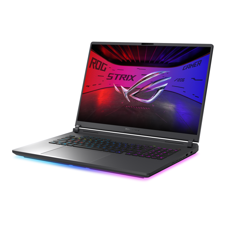 Ноутбук ASUS ROG Strix G18 G815JMR-TT239 арт. 90NR0LE1-M00BD0